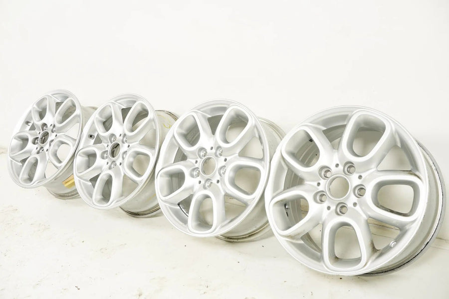 MINI Cooper F55 F56 F57 Alufelgen 16 Zoll 494 6855103 6,5J