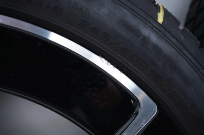 Mercedes CLE Class W236 winter tires/wheels 245/40/19 inch