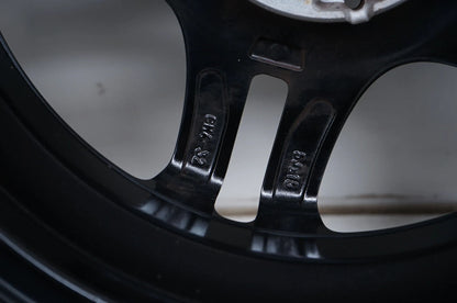 Smart A453 W453 Winter tires Winter wheels 15 inch 7mm