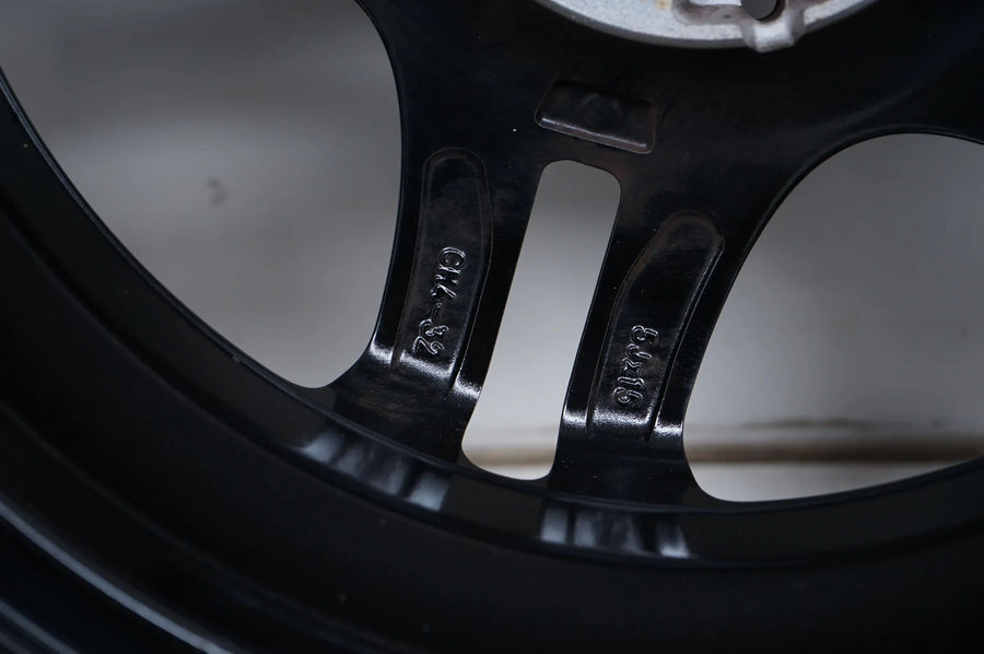 Smart A453 W453 Winter tires Winter wheels 15 inch 7mm