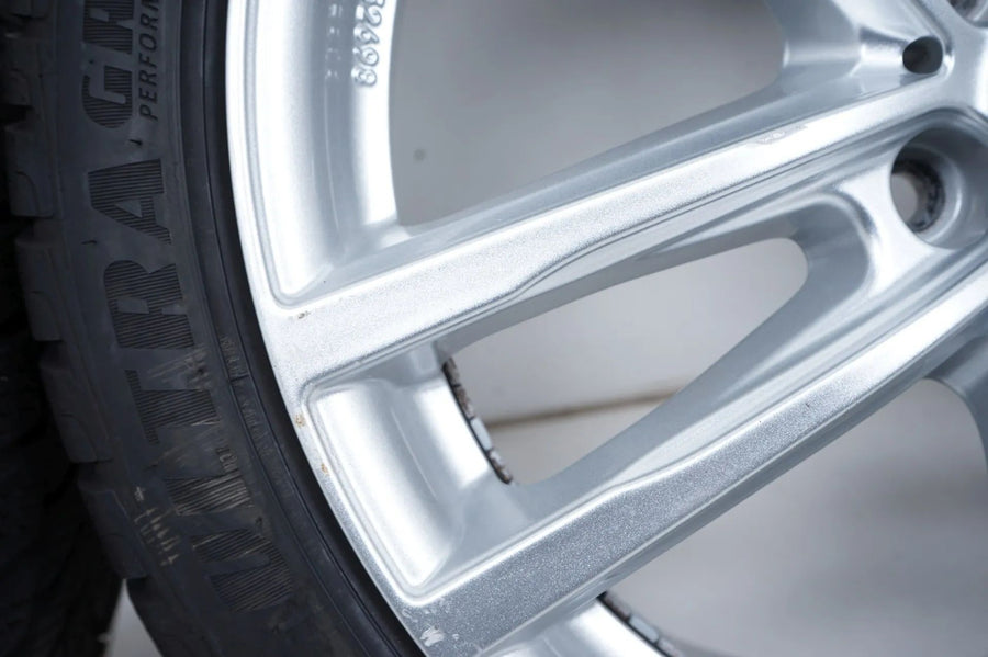 Audi A3 8V VW Golf 6 7 Winter tires Winter wheels 205 45 18 inch