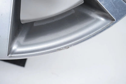 1 x BMW 2-serie Active Tourer F45 F46 lichtmetalen velg 18 inch 484 6855093 8J