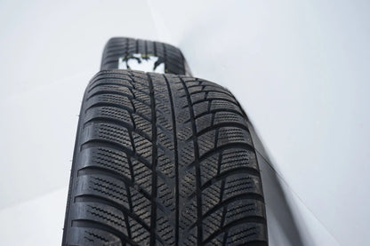 Mercedes AB Class W177 B247 Winter Wheels Winter Tires 18 Inch