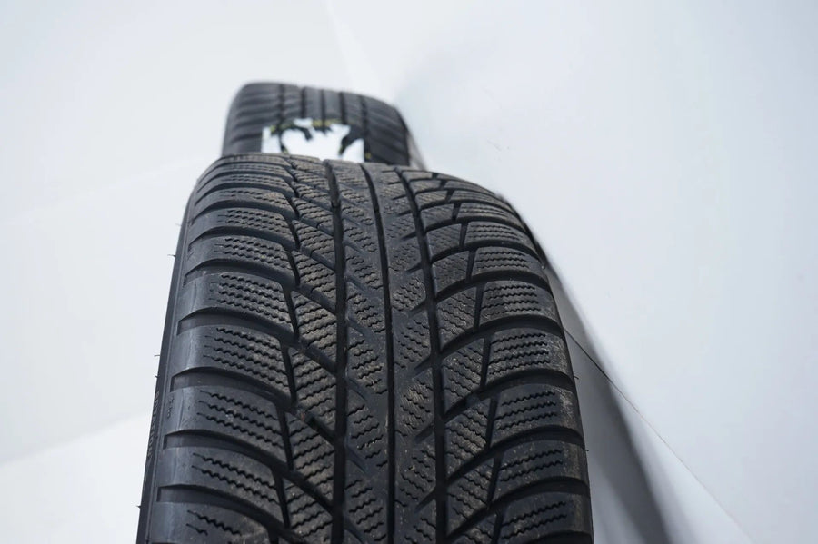 Mercedes AB Class W177 B247 Winter Wheels Winter Tires 18 Inch