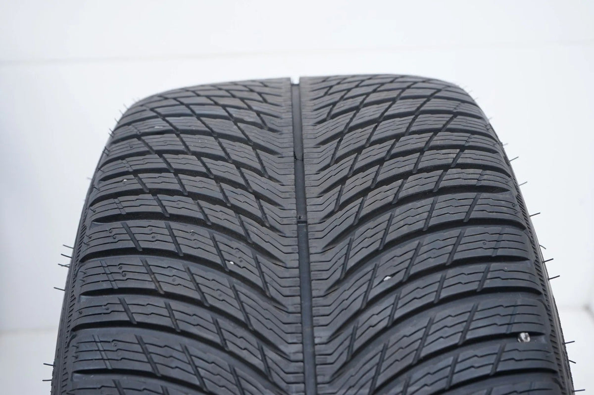 Mercedes SL AMG R232 W232 Winter Tires Winter Wheels 20 Inch Detailansicht 12