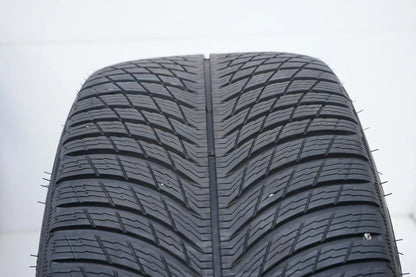 Mercedes SL AMG R232 W232 Winter Tires Winter Wheels 20 Inch