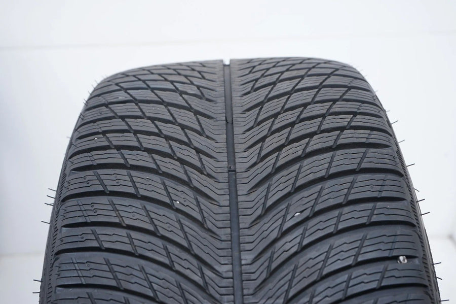 Mercedes SL AMG R232 W232 Winter Tires Winter Wheels 20 Inch