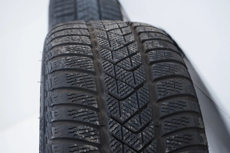 Mercedes CLS Class W257 winter tires, winter wheels, 19 inch