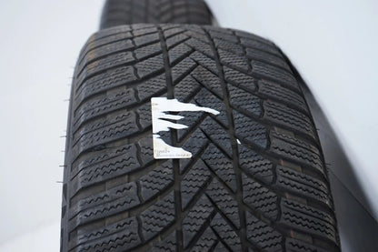 Mercedes EQC W293 N293 Winter Tires Winter Wheels 19 Inch