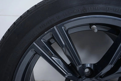 BMW Z4 G29 winter tires/wheels 255/40/18 inch M798