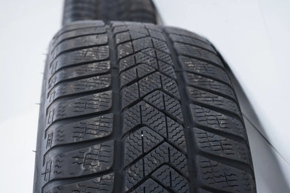 Mercedes CLS Class W257 winter tires/wheels 245/40/19 inch