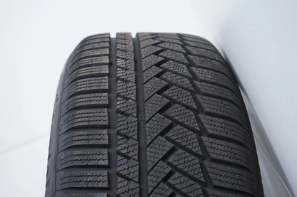 Mercedes GLC Class W254 Winter Tires Winter Wheels 18 inch