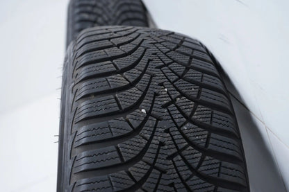 Mercedes AB Class W177 W247 Winter Wheels Winter Tires 16 Inch