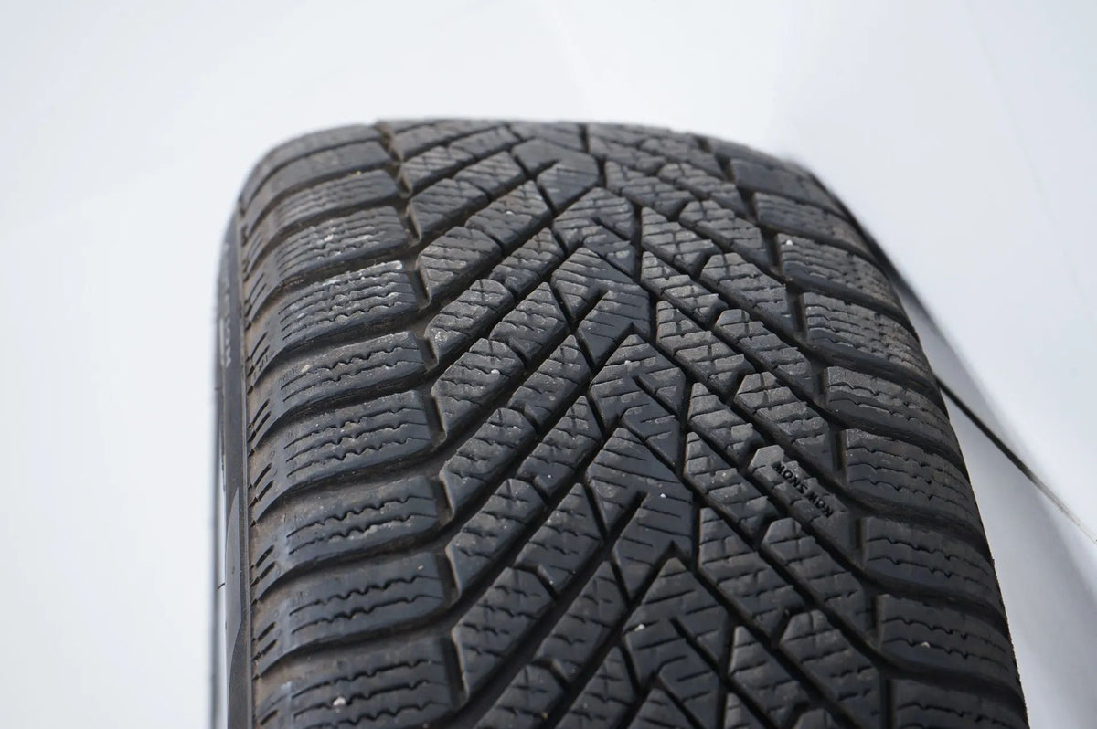 Mercedes AB Class W177 B247 All-weather tires, all-season, 18 inch Detailansicht 12