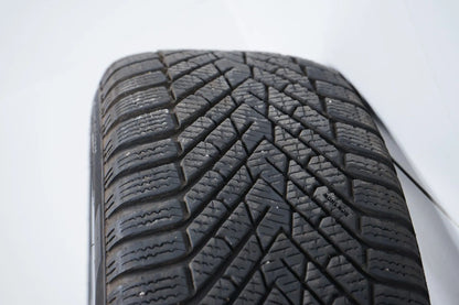 Mercedes AB Class W177 B247 All-weather tires, all-season, 18 inch