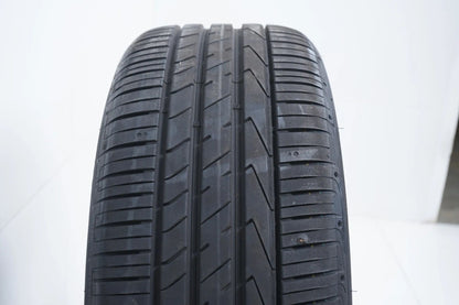 2 x Hankook summer tires 235 55 19 inch DOT19 MO approx. 6mm tread depth