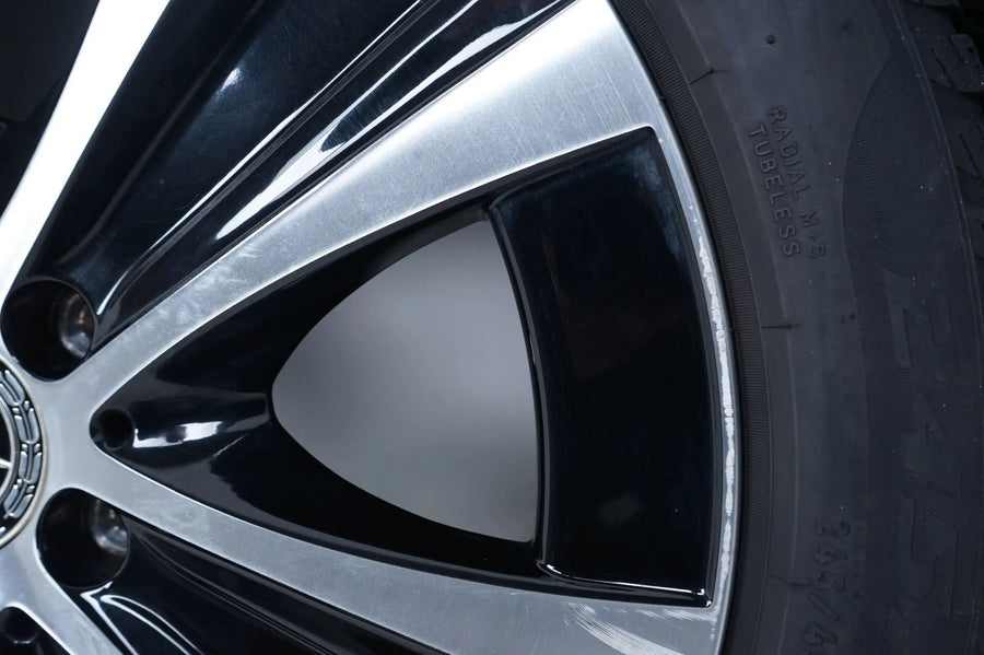 Mercedes E-Class W213 winter tires/wheels 245/45/18 inch