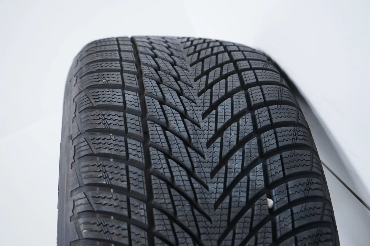 Mercedes S-Class W223 V223 Winter Tires Winter Wheels 19 Inch 7mm Detailansicht 19