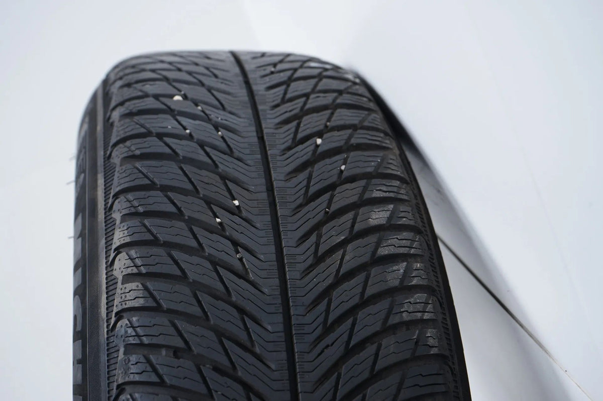 Mercedes GLA GLB H247 X247 Winter wheels 215 65 17 inch Detailansicht 13