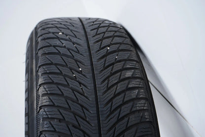 Mercedes GLA GLB H247 X247 Winter wheels 215 65 17 inch