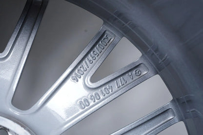 Mercedes AB Class W177 B247 Winter Wheels Winter Tires 18 Inch