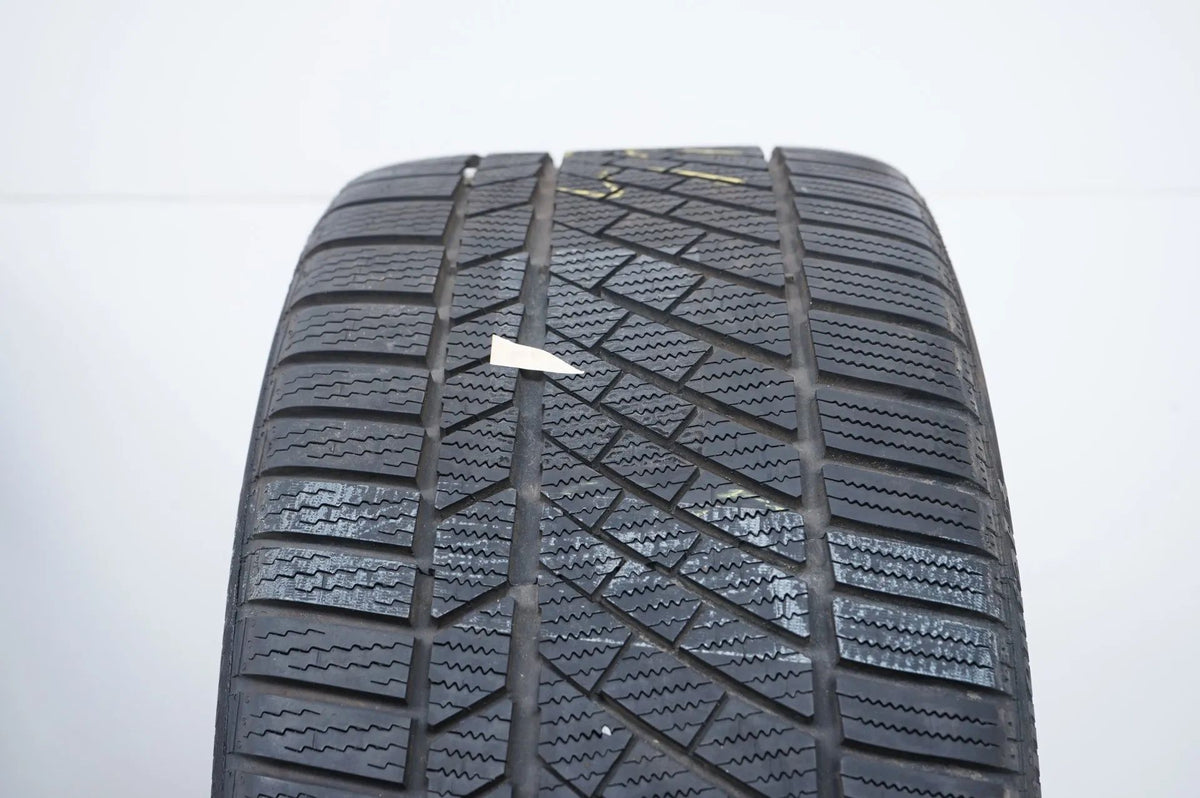 BMW Z4 G29 pneumatici invernali ruote invernali 255 40 18 pollici M798 Visualizzazione dettagliata 9
