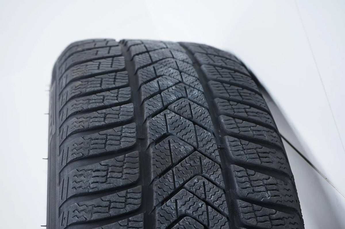Mercedes CLS Class W257 winter tires/wheels 245/40/19 inch Detailansicht 16
