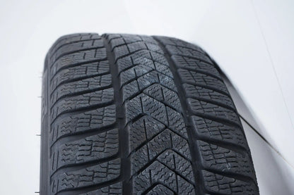 Mercedes CLS Class W257 winter tires/wheels 245/40/19 inch