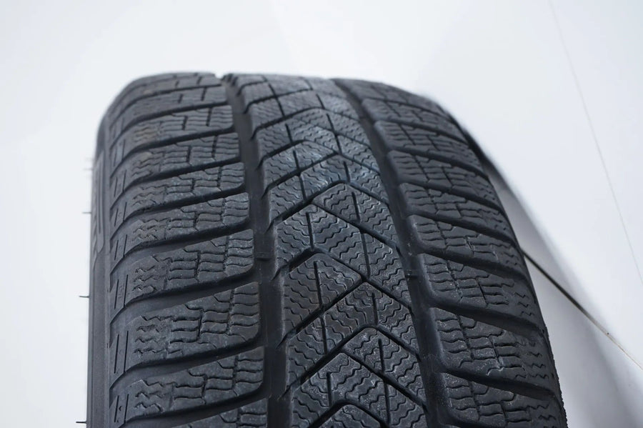 Mercedes CLS Class W257 winter tires/wheels 245/40/19 inch
