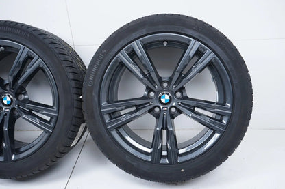 BMW Z4 G29 Winterreifen Winterräder 255 40 18 Zoll M798