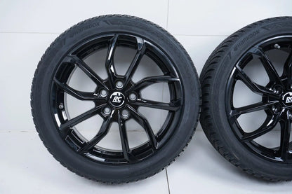 New MINI F65 F66 F67 winter tires/wheels 215/45/17 inch