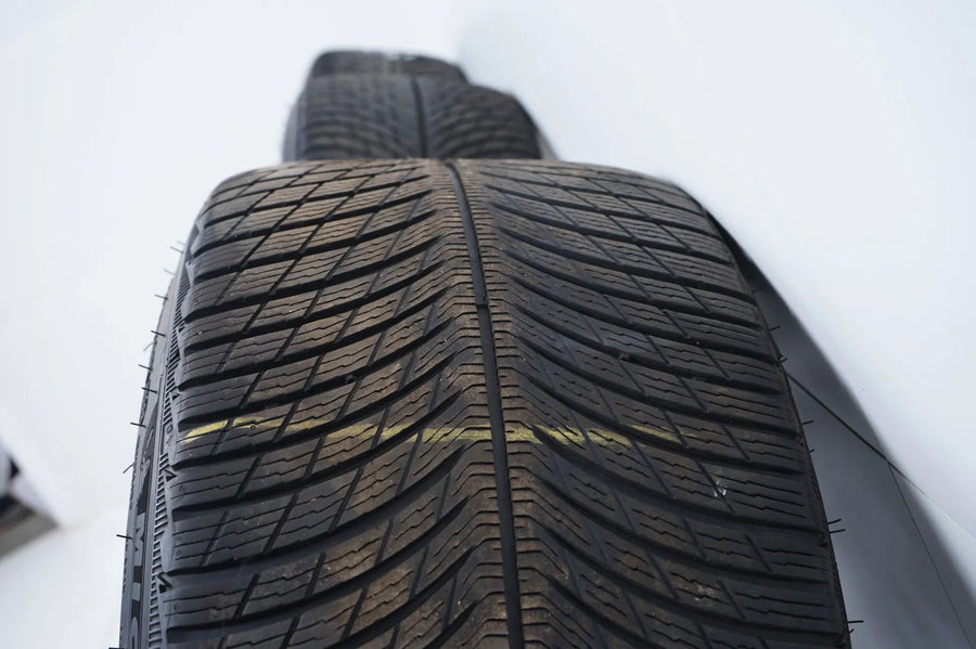 Mercedes SL AMG R232 W232 Winter Tires Winter Wheels 20 Inch