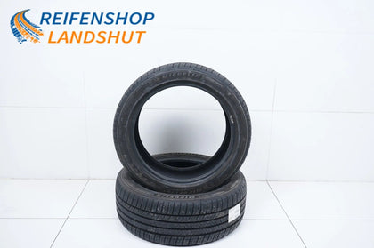 2 x Allwetterreifen Ganzjahresreifen 255 45 19 Zoll Michelin DOT23