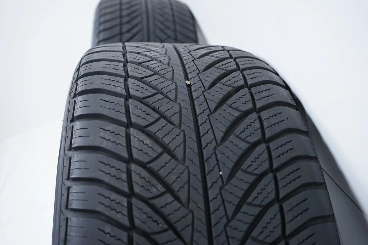BMW 5 Series G30 G31 Winter Tires Winter Wheels 245 45 18 inch 632 Detailansicht 12