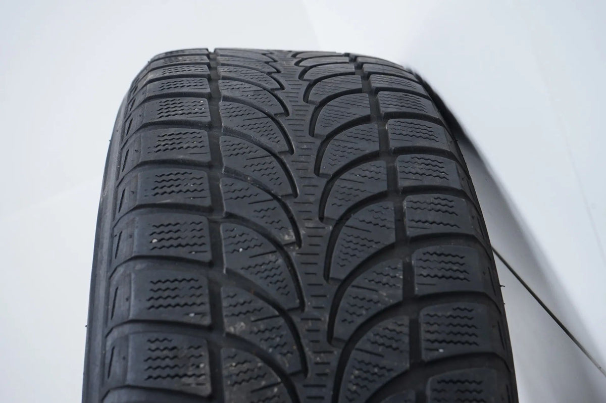 Mercedes GLC W253 X253 winter tires/wheels 235/60 R18 inch Detailansicht 14