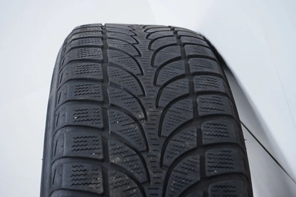Mercedes GLC W253 X253 winter tires/wheels 235/60 R18 inch