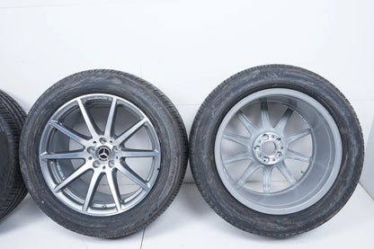 Mercedes GLC63 GLC 63 AMG W253 X253 Summer Wheels 19 Inch