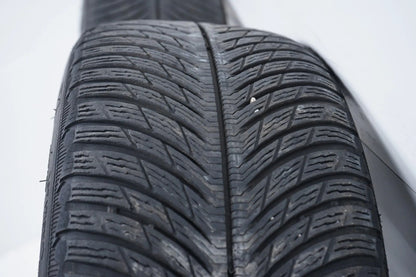 Mercedes E43 E53 AMG W213 Winter Tires Winter Wheels 19 Inch