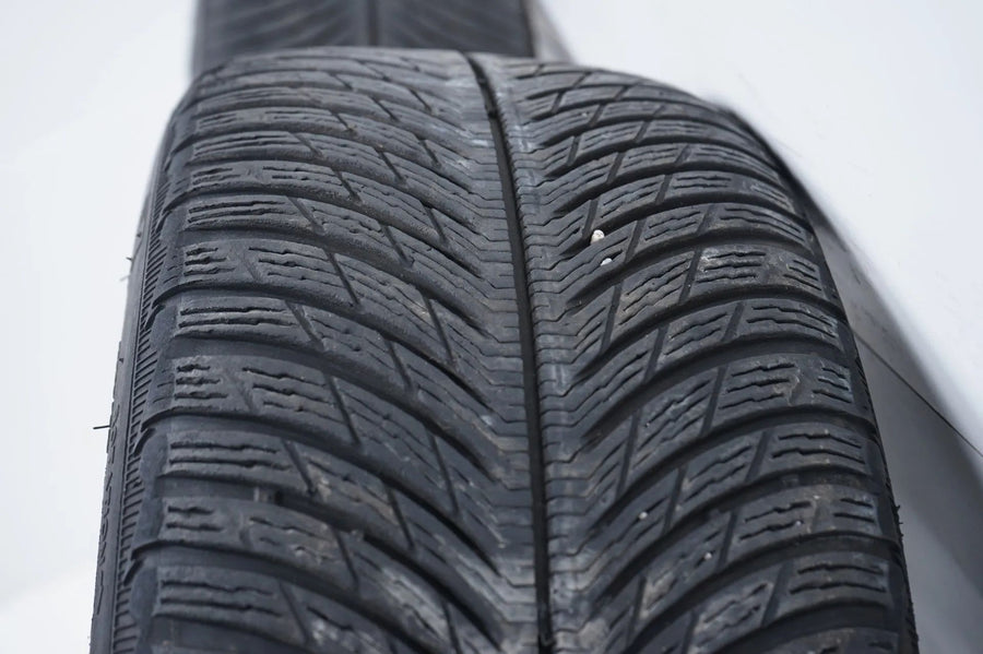 Mercedes E43 E53 AMG W213 Winter Tires Winter Wheels 19 Inch
