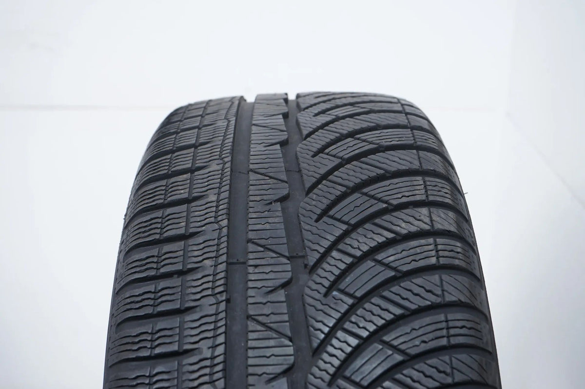 Roues d'hiver pour Mercedes Classe E W213, pneus d'hiver 245/45/18 pouces Detailansicht 13