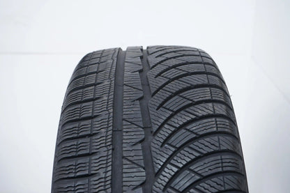 Roues d'hiver pour Mercedes Classe E W213, pneus d'hiver 245/45/18 pouces