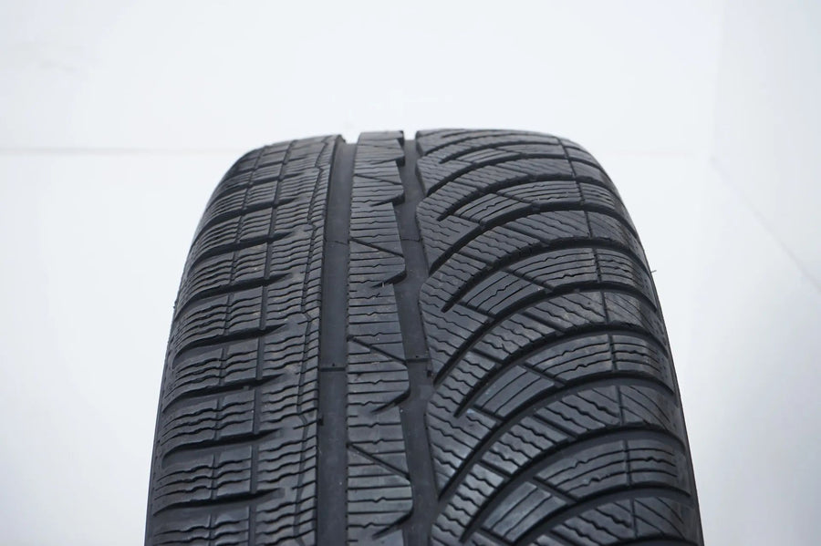 Roues d'hiver pour Mercedes Classe E W213, pneus d'hiver 245/45/18 pouces