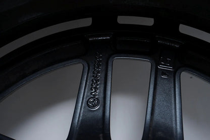 Pneus hiver et jantes hiver 20 pouces pour Mercedes SL AMG R232 W232