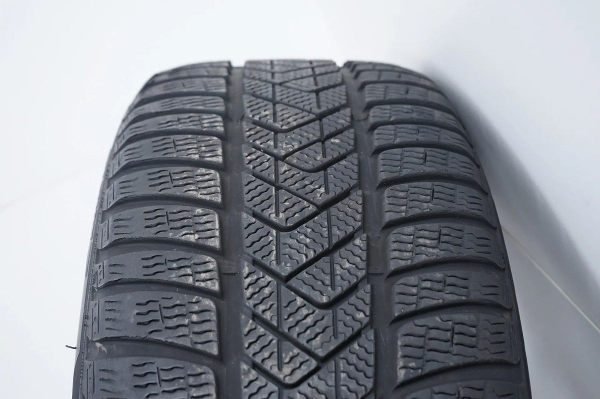 Roues tout-terrain hiver Mercedes Classe E S213 245/45/19 pouces Detailansicht 11