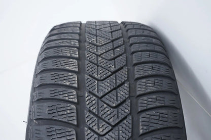 Roues tout-terrain hiver Mercedes Classe E S213 245/45/19 pouces