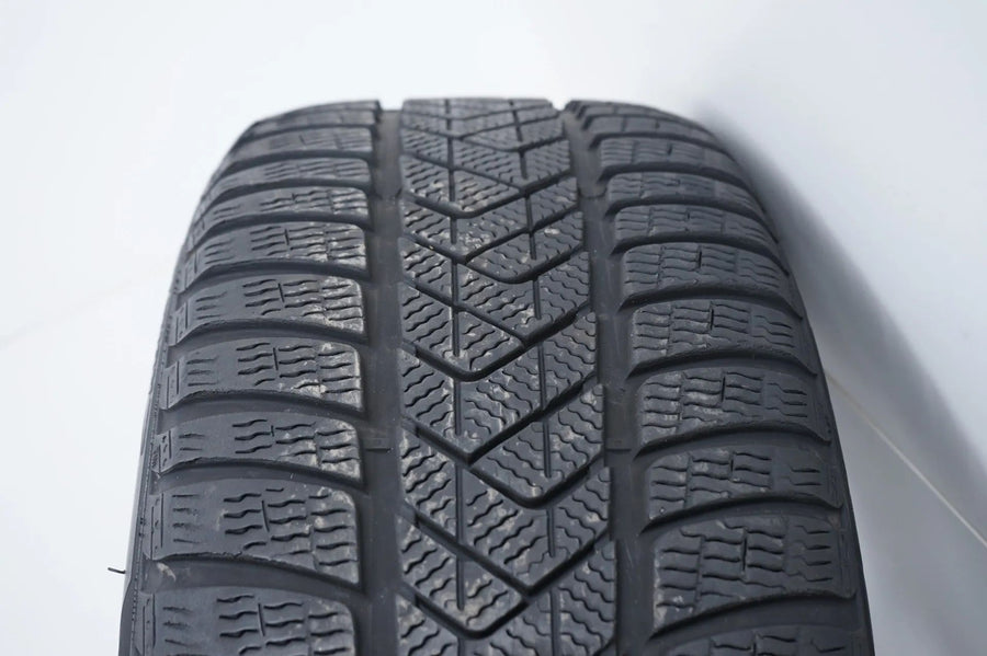 Roues tout-terrain hiver Mercedes Classe E S213 245/45/19 pouces