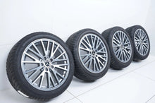 Mercedes A B-klasse W177 B247 winterwielen winterbanden 18 inch