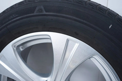 Mercedes GLC W253 X253 winter tires/wheels 235/60 R18 inch
