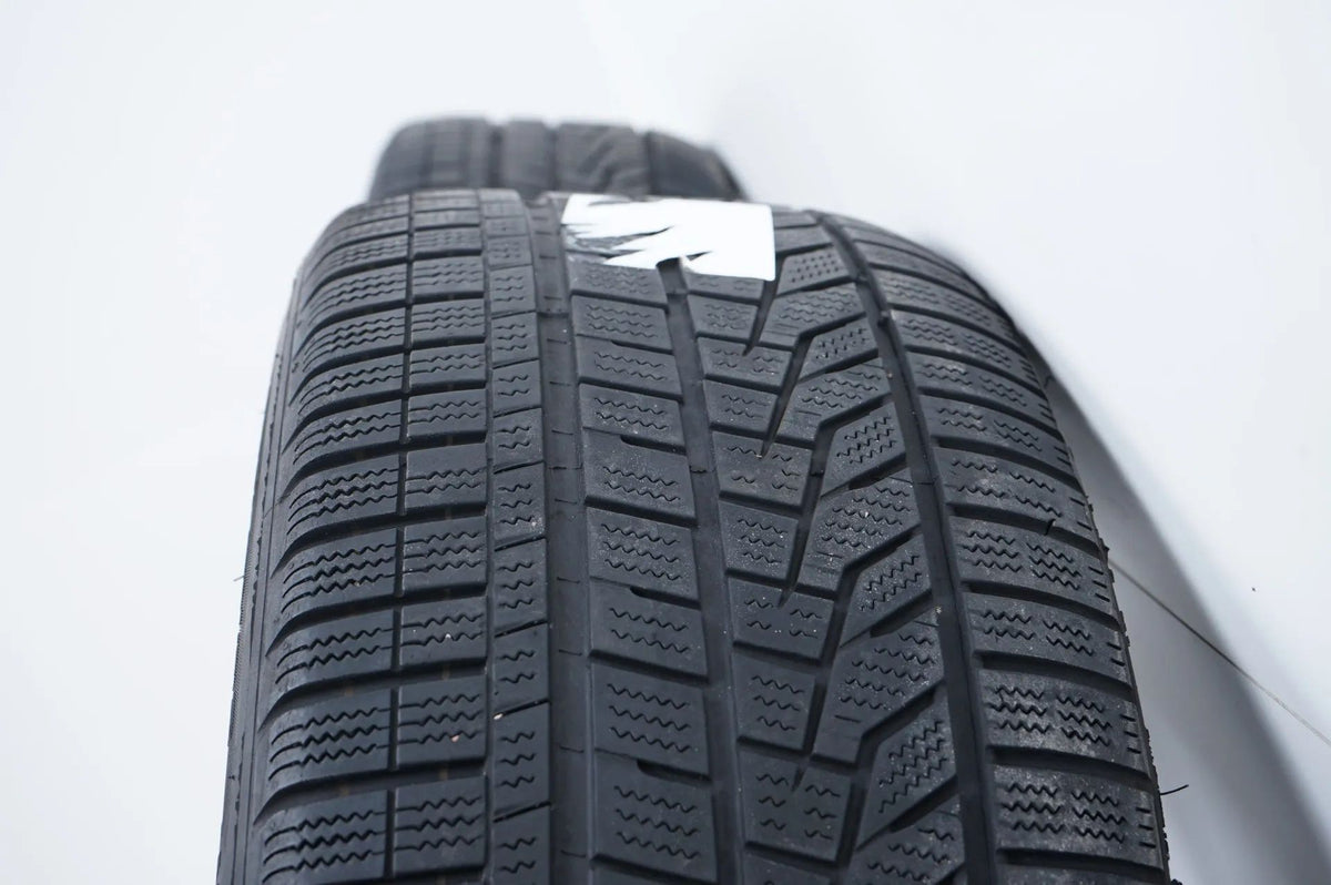 Mercedes S-Class W223 winter tires/wheels 255/45/19 inch Detailansicht 15