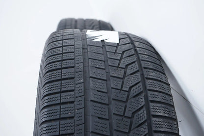 Mercedes S-Class W223 winter tires/wheels 255/45/19 inch